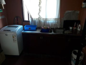 LATORRE PROP VENDE CHALET DE 3 AMB+DEPTO DE 2 AMB+GALPON DE 200 M2