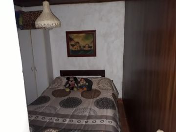 LATORRE PROP VENDE CHALET DE 3 AMB+DEPTO DE 2 AMB+GALPON DE 200 M2