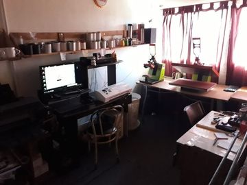 LATORRE PROP VENDE CHALET DE 3 AMB+DEPTO DE 2 AMB+GALPON DE 200 M2