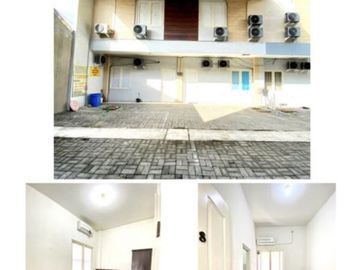 Rumah Kost Cluster Strategis Belakang Universitas Petra Siwalankerto Surabaya
