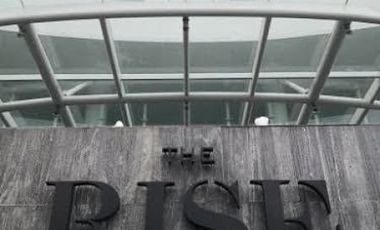 2 Bedrooms in The Rise Makati