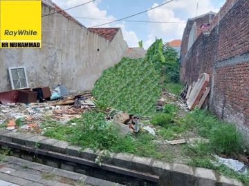 Dijual Tanah Lidah Wetan Surabaya Barat SN