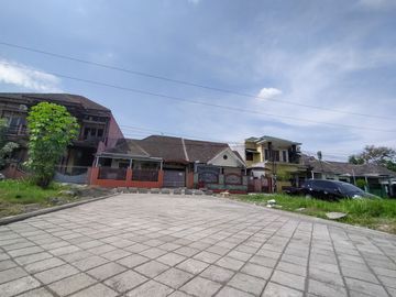 Jual Tanah Kavling di Jalan Kaliurang
