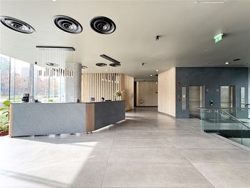 Departamento en arriendo de 1 dorm. en Las Condes