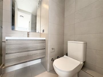Departamento en arriendo de 1 dorm. en Las Condes