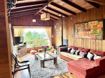 COD39336 Terreno Construcción en Venta en Pucón