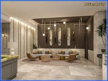 Condo For Sale Near Trinoma and SM North EDSA Orean Place