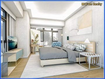 Condo For Sale Near Trinoma and SM North EDSA Orean Place