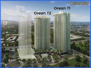 Condo For Sale Near Trinoma and SM North EDSA Orean Place