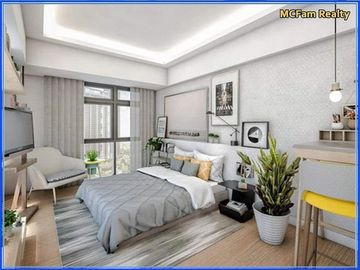 Condo For Sale Near Trinoma and SM North EDSA Orean Place