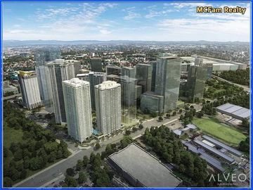 Condo For Sale Near Trinoma and SM North EDSA Orean Place