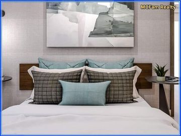Condo For Sale Near Trinoma and SM North EDSA Orean Place