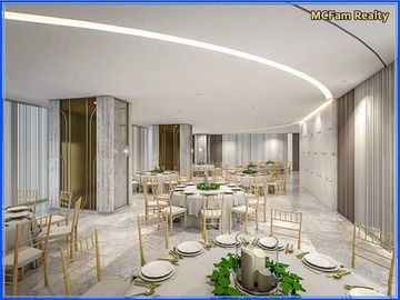 Condo For Sale Near Trinoma and SM North EDSA Orean Place
