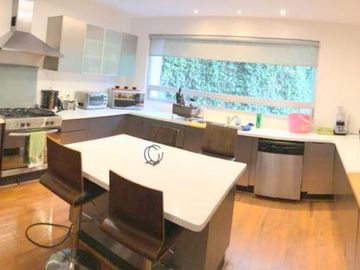 Departamento en venta en Residencial Pedreña, Lomas Country Club.