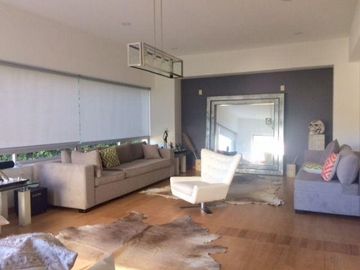 Departamento en venta en Residencial Pedreña, Lomas Country Club.