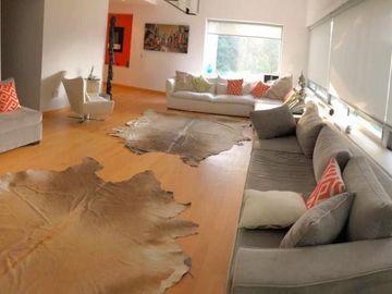 Departamento en venta en Residencial Pedreña, Lomas Country Club.