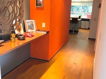 Departamento en venta en Residencial Pedreña, Lomas Country Club.