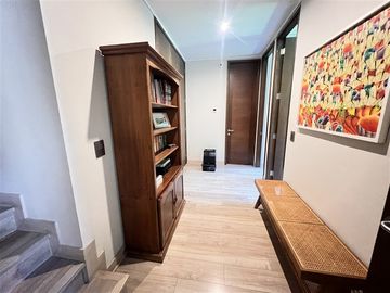 Departamento en venta de 3 dorm. en Lo Barnechea