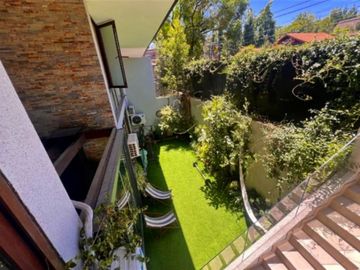 Departamento en venta de 3 dorm. en Lo Barnechea