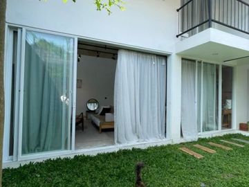 Eksklusif Rumah Japanese 2 Lantai FREE Perabot 10 menit ke RSA UGM