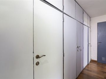 DEPARTAMENTO DE 2 DORMITORIOS EN INFANTE Y ELIODORO YAÑEZ !