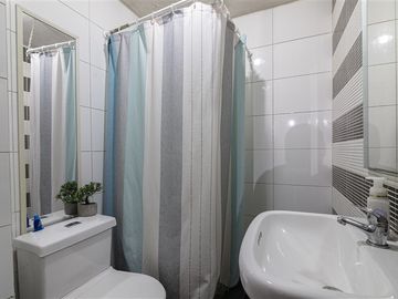 DEPARTAMENTO DE 2 DORMITORIOS EN INFANTE Y ELIODORO YAÑEZ !