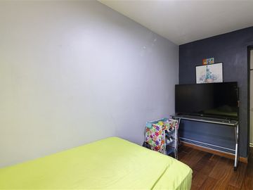 DEPARTAMENTO DE 2 DORMITORIOS EN INFANTE Y ELIODORO YAÑEZ !