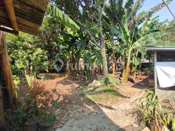 Tanah Ngantong, Harga Dibawah NJOP, Dekat MRT Lebak Bulus, Jakarta Selatan