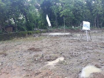 Di Daerah Istimewa Yogyakarta Rumah dekat Candi Prambanan di Kec. Berbah, Kabupaten Sleman