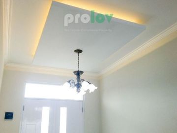 Jual murah Rumah furnished kokoh dekat UPI,Daruttauhid,eco pesantren setiabudi gerlong Cihideung Lembang Bandung barat
