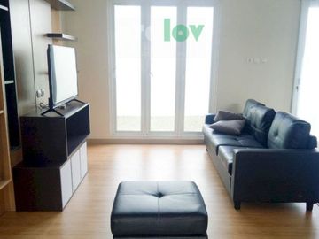 Jual murah Rumah furnished kokoh dekat UPI,Daruttauhid,eco pesantren setiabudi gerlong Cihideung Lembang Bandung barat