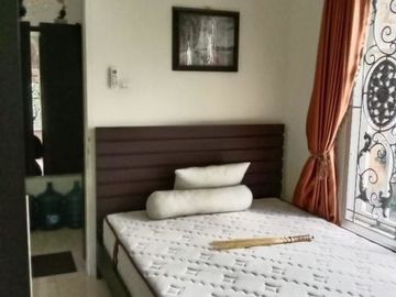 Rumah Strategis @Antapani Dekat ke Kawasan Arcamanik, Cisaranten dan Cicaheum