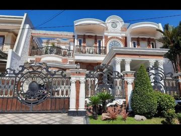 Dijual rumah di surabaya