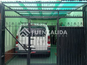 Casa en venta de 3 dorm. en Renca