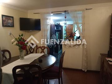 Casa en venta de 3 dorm. en Renca