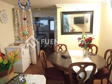 Casa en venta de 3 dorm. en Renca