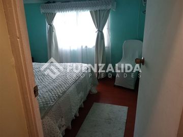 Casa en venta de 3 dorm. en Renca