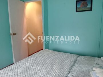 Casa en venta de 3 dorm. en Renca