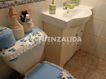 Casa en venta de 3 dorm. en Renca