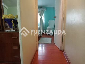 Casa en venta de 3 dorm. en Renca