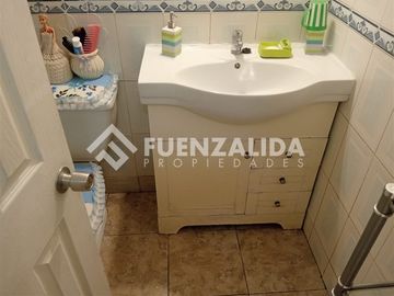 Casa en venta de 3 dorm. en Renca
