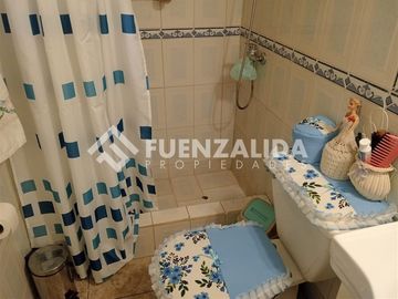 Casa en venta de 3 dorm. en Renca