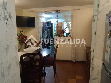 Casa en venta de 3 dorm. en Renca