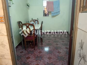 Casa en venta de 3 dorm. en Renca
