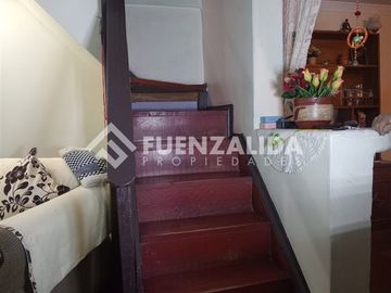 Casa en venta de 3 dorm. en Renca