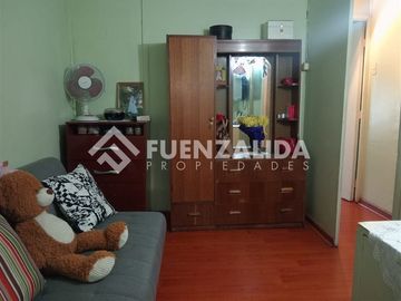 Casa en venta de 3 dorm. en Renca