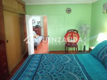 Casa en venta de 3 dorm. en Renca