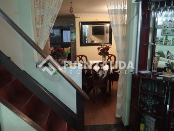 Casa en venta de 3 dorm. en Renca