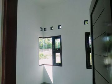 RUMAH ISTIMEWA YOGYAKARTA HARGA 550JT BISA KPR