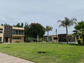 QUINTA EN VENTA, ALLENDE N.L